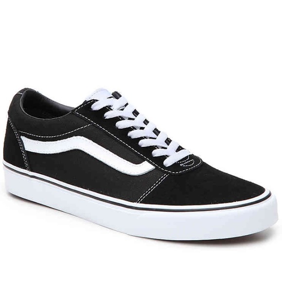 Vans Other - Vans | Old Skool Black & White Skate Shoes